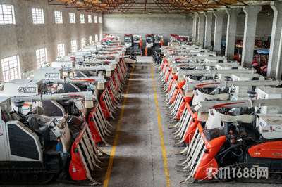 嘉定区强化农机补贴监管，2023年发放超1300万赋能现代农业