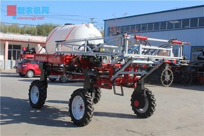 新农机网带你开眼界 印度农业机械化的六大革新之路