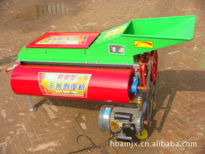 任丘市鼎浩农具厂 最新款玉米剥皮机与多元农业机械解决方案